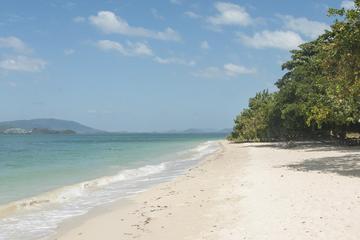 Private Half-Day Paradise Island Tour from Phuket