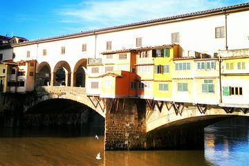 La Spezia Shore Excursion: Florence Private Day-Trip Including Michelangelo's David or the Uffizi Gallery