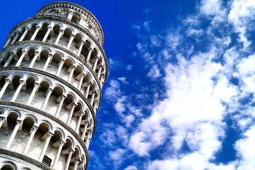 Livorno Shore Excursion: Pisa and the Leaning Tower