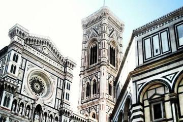 Livorno Shore Excursion: Private Florence Tour with Michelangelo's 'David'