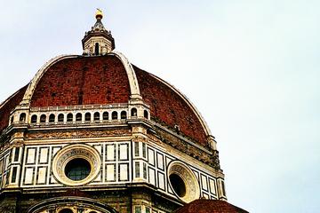 PRIVATE TOUR - Wonderful Florence Walking Tour Including Uffizi Gallery and Michelangelo's David