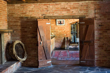 Wirra Wirra Vineyard: Winery Tour Including Private Wine Tasting