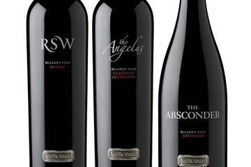 Wirra Wirra Vineyard: Winery Tour Including Tasting of Wirra Wirra's Five Flagship Wines