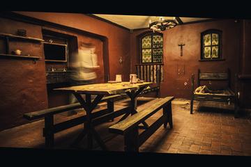 Escape Room 'Alchemy' Game in Riga