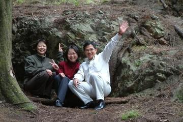 Middle-Earth Filming Location Lord of The Rings Trilogy Tours