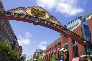 San Diego Guided Bike Tour