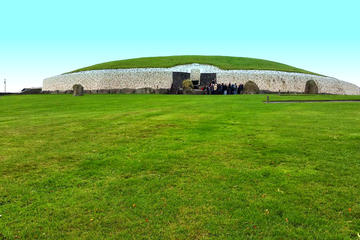 Small-Group Day Trip to the Boyne Valley from Dublin: Newgrange and Hill of Tara