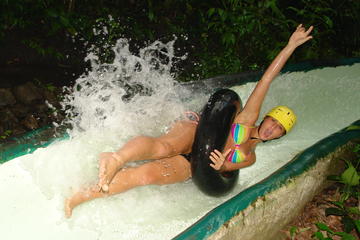 Buena Vista Lodge and Adventure Center from Guanacaste