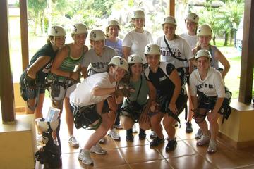 Jaco Natural from Puntarenas