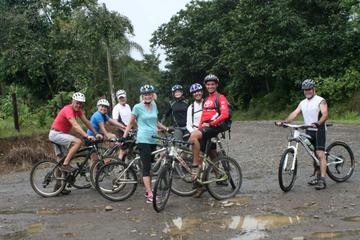 Mountain Bike from Puerto Viejo of Sarapiquí