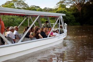 Palo Verde River Ride from Guanacaste