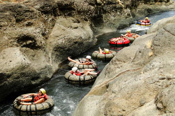 Sky River Drift from Arenal