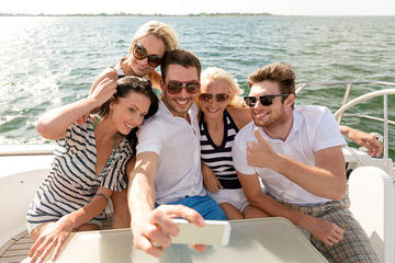 Private Tour: Miami Party Charter