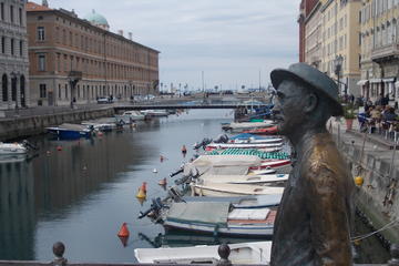 Discover Trieste on Foot