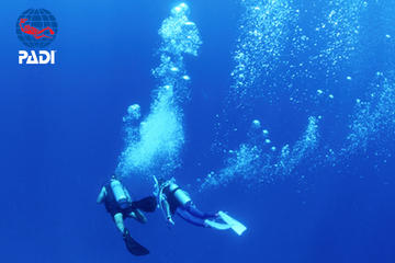 PADI Advanced Open Water Course