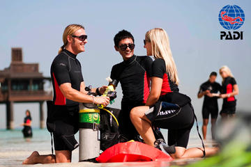 PADI Nitrox Course