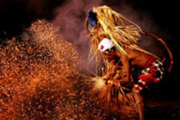 Bali Kecak Dance, Fire Dance and Sanghyang Dance Evening Tour