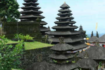 Bali Pura Luhur Batukaru Temple and Cultural Small Group Tour