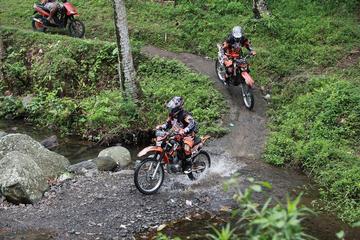 Dirt Bike Adventure