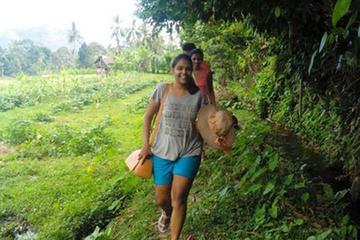 East Bali Trekking Adventure