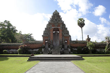 Full Day Bedugul - Tanah Lot Tour