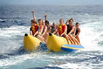Full Day Benoa - Uluwatu Tour