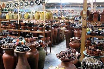 Lombok Sasak Culture Tour from Mataram
