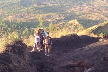 Mount Batur Sunrise And Hiking Tour