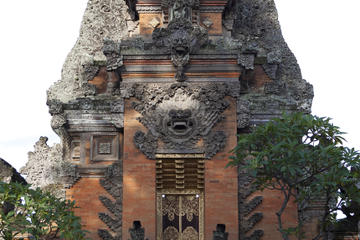 Private Tour: Bali Cultural Heritage Tour