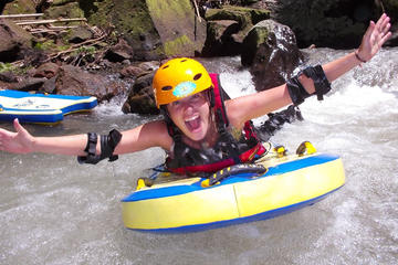 River Boarding