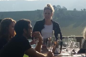 Mornington Peninsula Food and Wine Small Group Tour