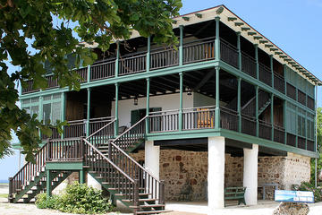 Pedro St. James Castle General Admission and Guided Tour