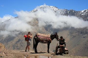 2 Days in Atlas Mountains from and to Marrakech Private Tour