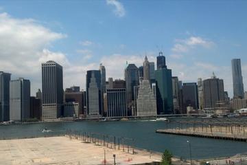 Brooklyn Bridge Brooklyn Heights and Dumbo Private Walking Tour