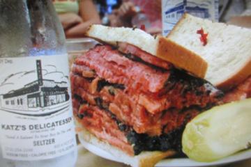 Private New York City Lower East Side Food Tour