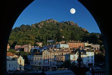 Full-Day Small-Group Sintra and Cascais Discovery from Lisbon