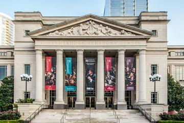 Nashville Symphony Concert Season Live at the Schermerhorn