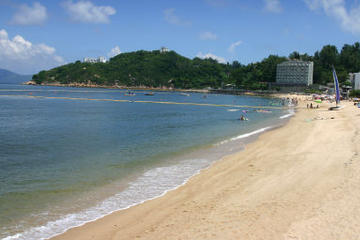 Cheung Chau (Long Island) Tour with Dim Sum lunch