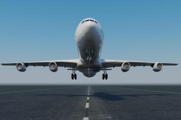 Hong Kong Shared Departure Transfer: Hotel to Airport