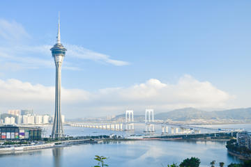 Private Macau Transfer: Port to Hotel