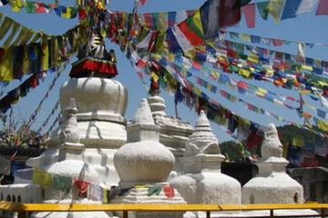 Dhulikhel and Namo Buddha Day Hiking Trip from Kathmandu