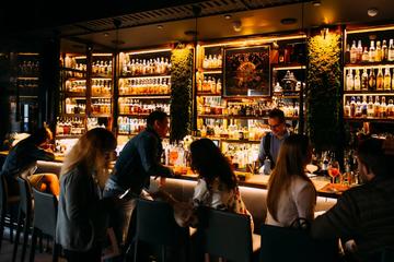 Private Bar Tour