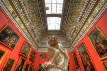 Private Tour: Hermitage Tour