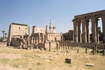 A private day trip to luxor from marsa alam with an Egyptologist