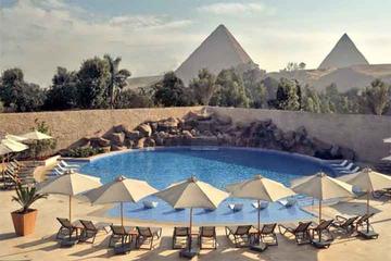 Cairo two days excursion from Hurghada by  Flight