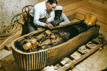 Day tour to Luxor from Marsa Alam