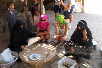 Desert Super Safari Excursions by Jeep From Hurghada
