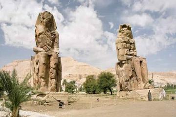 Luxor Private tour with private Tour guide