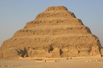 Private Two days tour in Cairo,Pyramids and the old City