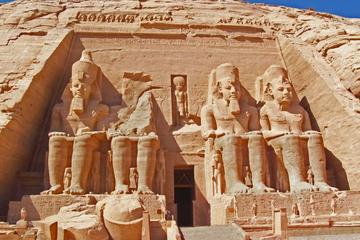 Two Day Trip to Abu Simbel and Aswan from Marsa alam